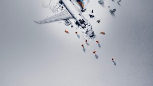 The Last Frontier (2025)