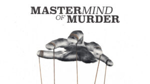 Mastermind of Murder