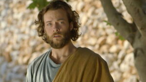 Saul: The Journey to Damascus