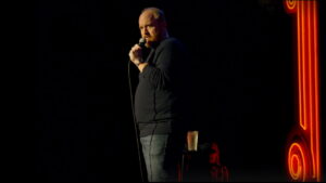 Louis C.K.: Live at The Comedy Store