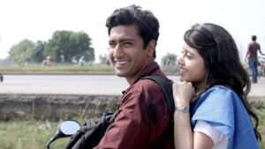 Masaan