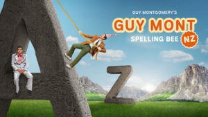 Guy Montgomery’s Guy Mont Spelling Bee