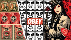 Obey Giant