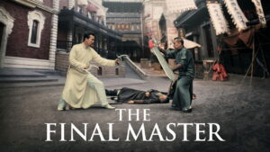 The Final Master