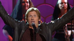 Denis Leary and Friends Present: Douchebags and Donuts