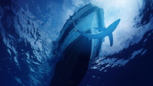 When Sharks Attack… And Why