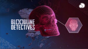 Bloodline Detectives