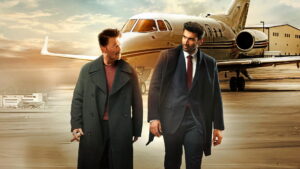 The Night Manager (IN)