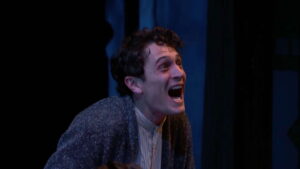 Long Day’s Journey Into Night