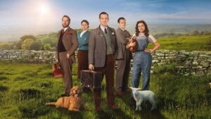 All Creatures Great & Small (2020)