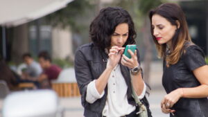 Thirty Something, Single and Fabulous