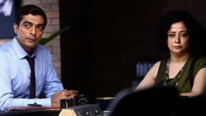 The Trial: Pyaar, Kaanoon, Dhokha