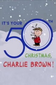 It’s Your 50th Christmas Charlie Brown