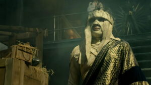 Rurouni Kenshin Part III: The Legend Ends