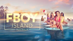 FBOY Island Australia