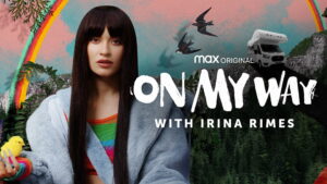Irina Rimes: On My Way