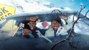 World’s Most Dangerous Roads