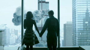 The Man with the Magic Box