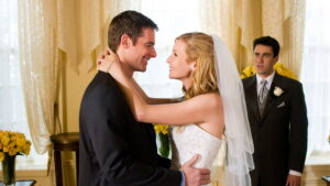 Before You Say ‘I Do’