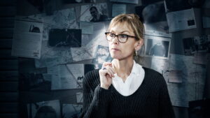 Murder, Mystery and My Family