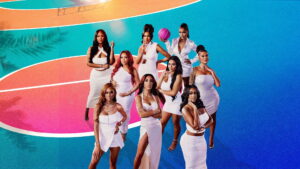 Basketball Wives Orlando (2023)