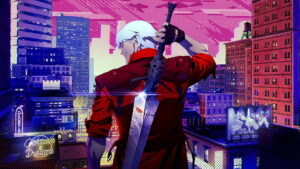 Devil May Cry (2025)