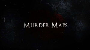 Murder Maps