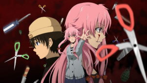 The Future Diary