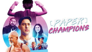 Paper Champions