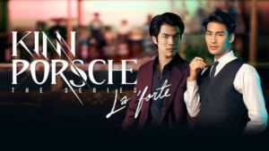 KinnPorsche