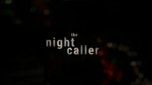 The Night Caller (2024)