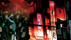 Pear Cider and Cigarettes