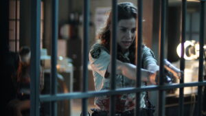 Wrong Turn 5: Bloodlines