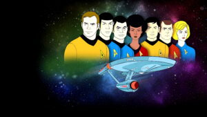 Star Trek: The Animated Series