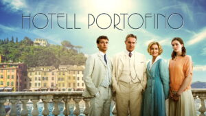 Hotel Portofino
