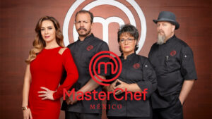 MasterChef (MX)