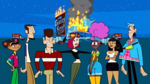 Clone High (2023)