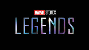 Marvel Studios: Legends