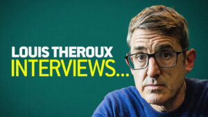 Louis Theroux Interviews…