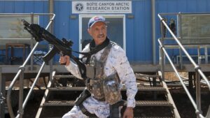 Tremors: A Cold Day in Hell