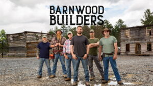 Barnwood Builders