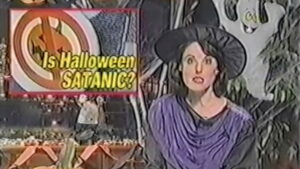 WNUF Halloween Special