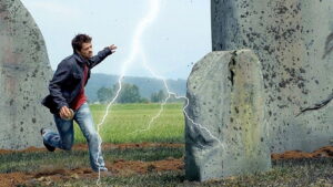 Stonehenge Apocalypse