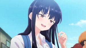 The Dangers in My Heart