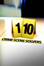 Crime Scene Solvers