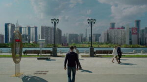 Chernobyl: Zone of Exclusion