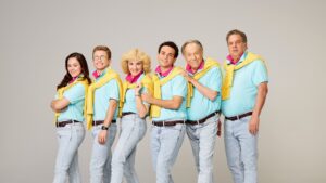 The Goldbergs (2013)