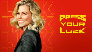 Press Your Luck (2019)