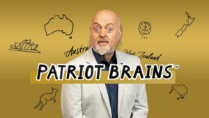 Patriot Brains