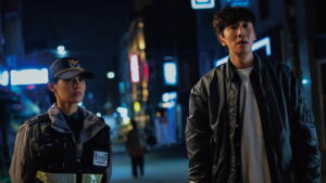 The Killer’s Shopping List